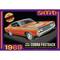 AMT® 1969 Ford Torino Cobra Fastback Model Kit